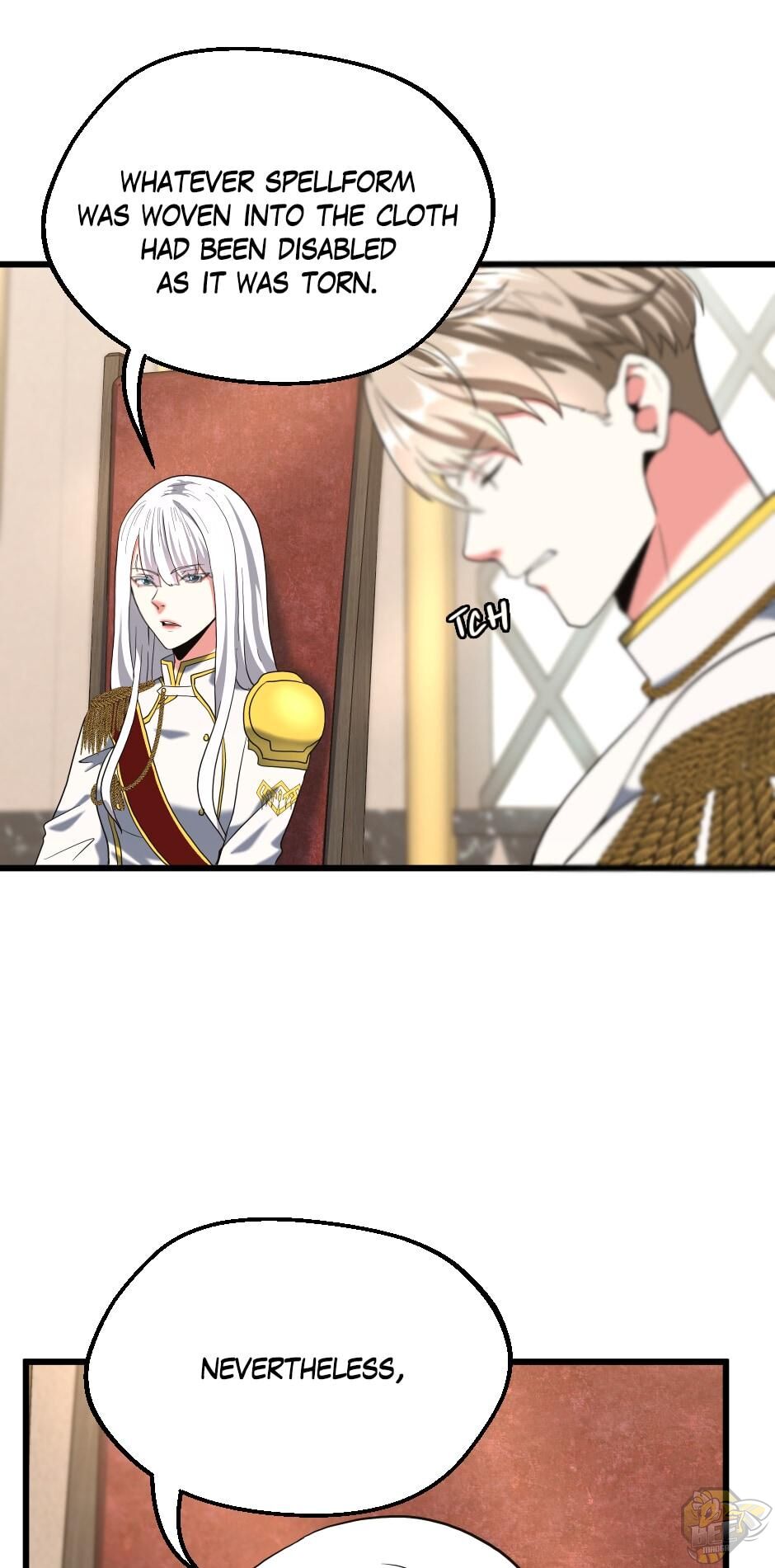 The Beginning After The End Chapter 112 image 64